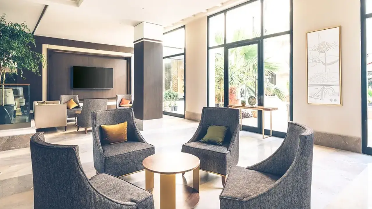 IBEROSTAR SELECTION KURIAT PALACE
