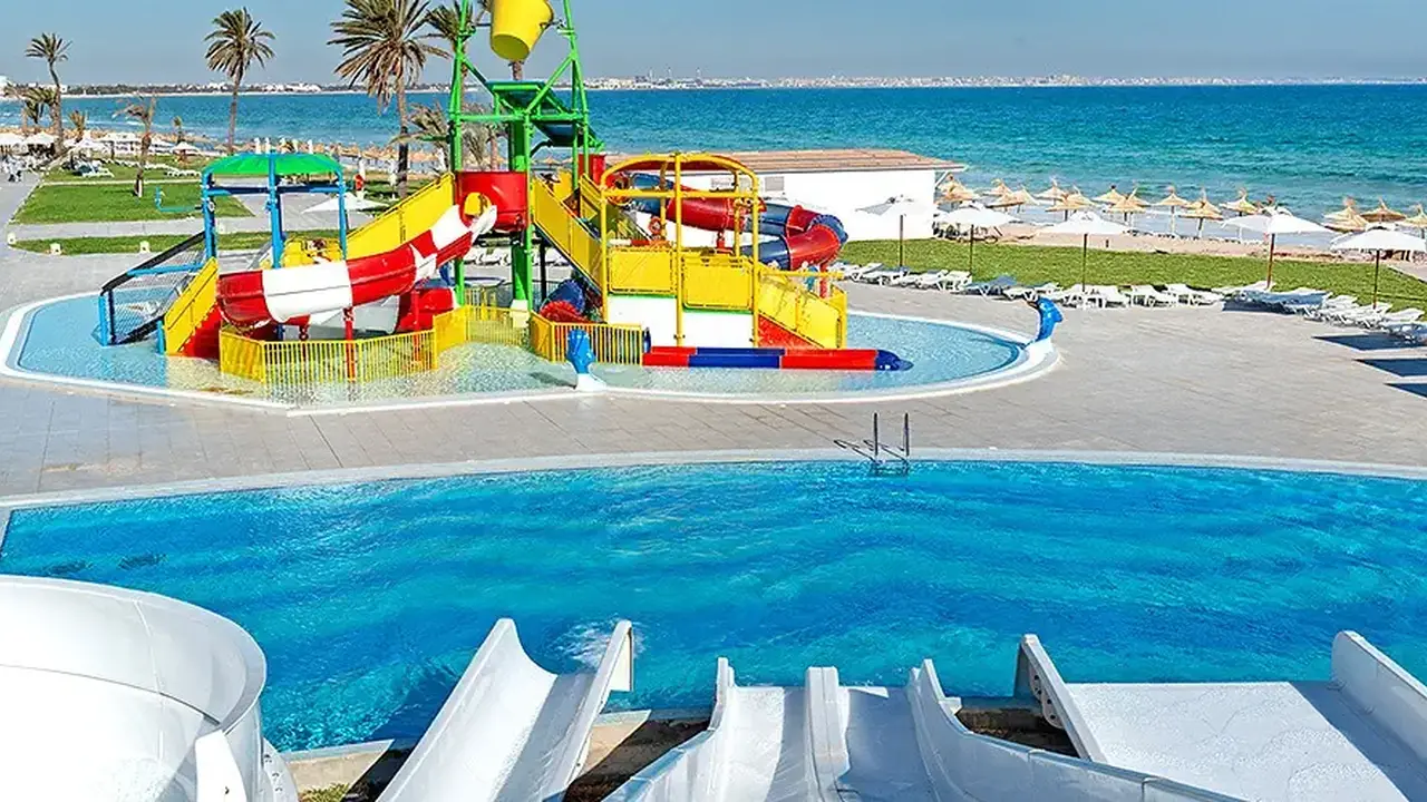 IBEROSTAR SELECTION KURIAT PALACE
