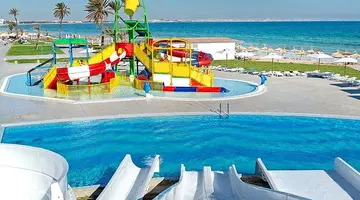 IBEROSTAR SELECTION KURIAT PALACE