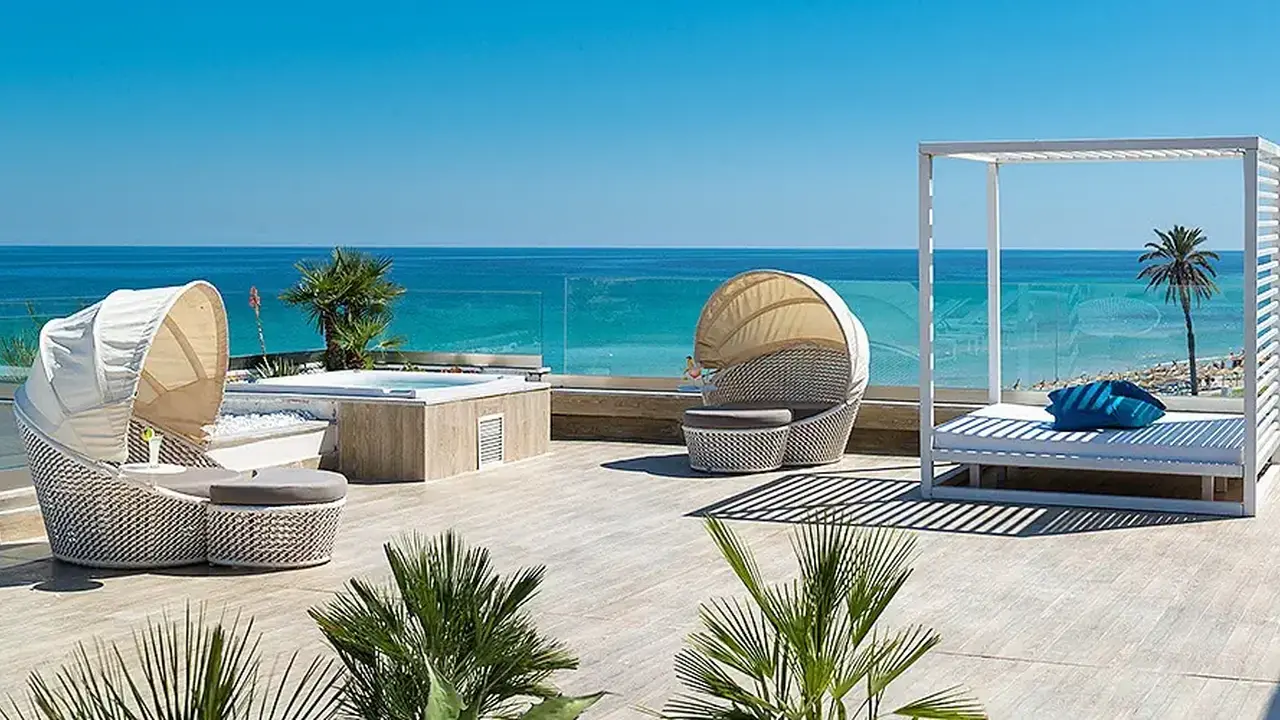 IBEROSTAR SELECTION KURIAT PALACE