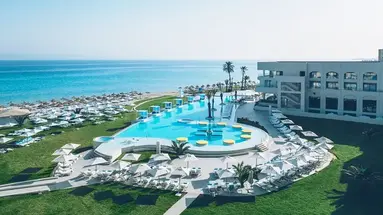 IBEROSTAR SELECTION KURIAT PALACE