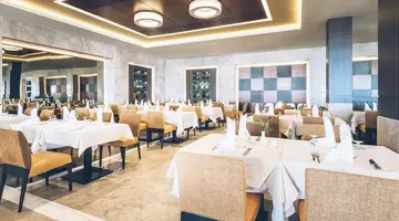 IBEROSTAR SELECTION KURIAT PALACE
