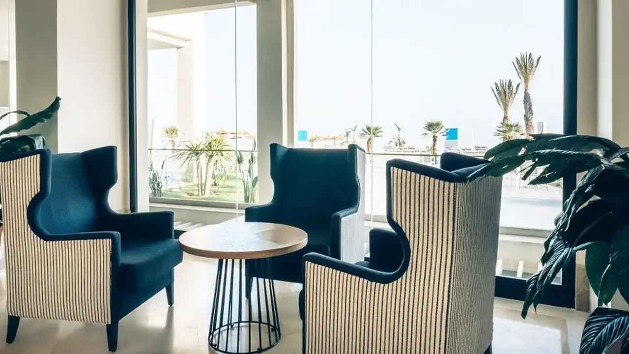 IBEROSTAR SELECTION KURIAT PALACE