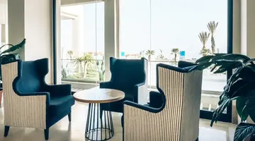 IBEROSTAR SELECTION KURIAT PALACE