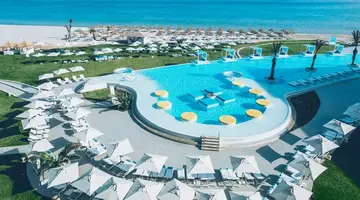 IBEROSTAR SELECTION KURIAT PALACE
