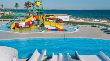 IBEROSTAR SELECTION KURIAT PALACE