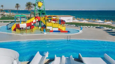 IBEROSTAR SELECTION KURIAT PALACE
