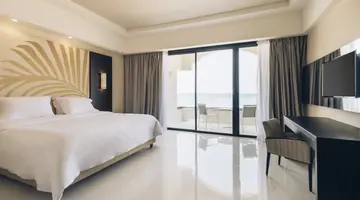 IBEROSTAR SELECTION KURIAT PALACE