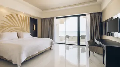 IBEROSTAR SELECTION KURIAT PALACE