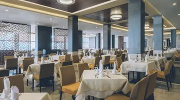 Iberostar Selection Kuriat Palace
