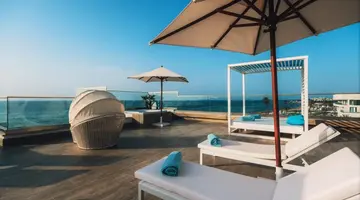 Iberostar Selection Kuriat Palace
