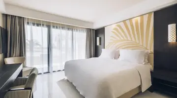 Iberostar Selection Kuriat Palace