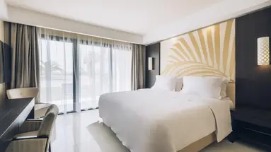 Iberostar Selection Kuriat Palace
