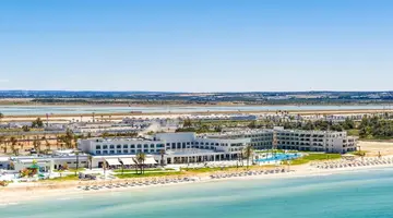 Iberostar Selection Kuriat Palace