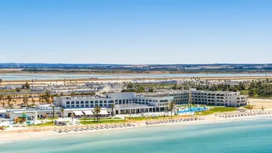 Iberostar Selection Kuriat Palace