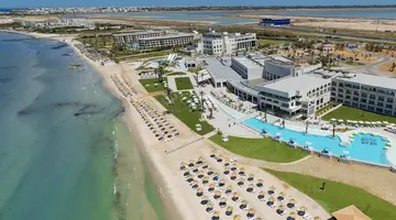 Iberostar Selection Kuriat Palace