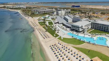 Iberostar Selection Kuriat Palace
