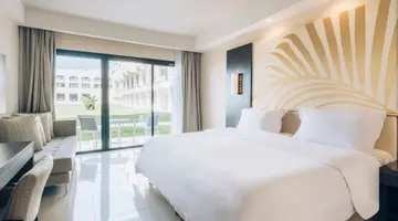 Iberostar Selection Kuriat Palace