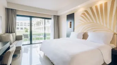 Iberostar Selection Kuriat Palace