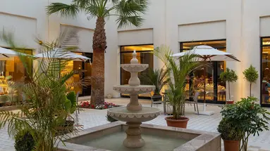 Iberostar Selection Kuriat Palace