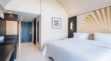 Iberostar Selection Kuriat Palace