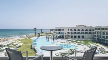 Iberostar Selection Kuriat Palace