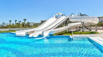 IBEROSTAR Selection Kuriat Palace
