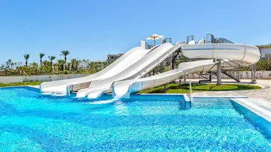 IBEROSTAR Selection Kuriat Palace