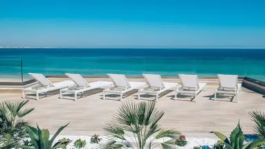 IBEROSTAR Selection Kuriat Palace
