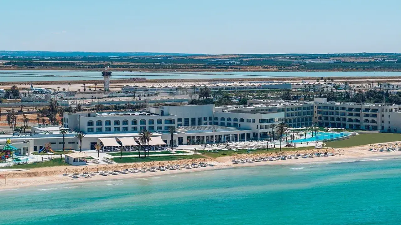 IBEROSTAR SELECTION KURIAT PALACE