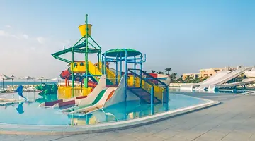 IBEROSTAR SELECTION KURIAT PALACE
