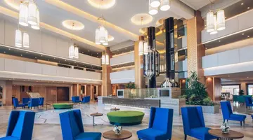 Iberostar Selection Kuriat Palace