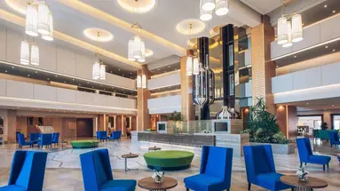 Iberostar Selection Kuriat Palace