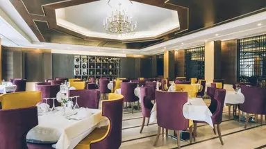 Iberostar Selection Kuriat Palace