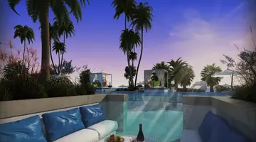 Iberostar Selection Kuriat Palace