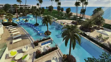 Iberostar Selection Kuriat Palace