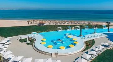 Iberostar Selection Kuriat Palace