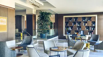 Iberostar Selection Kuriat Palace