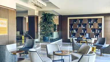 Iberostar Selection Kuriat Palace