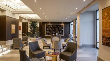 Iberostar Selection Kuriat Palace