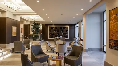 Iberostar Selection Kuriat Palace