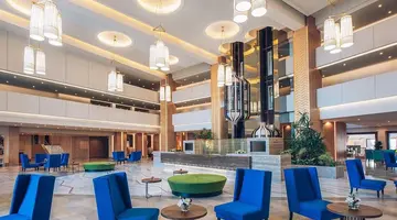 Iberostar Selection Kuriat Palace