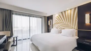 Iberostar Selection Kuriat Palace