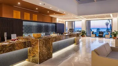 IBEROSTAR SELECTION KURIAT PALACE