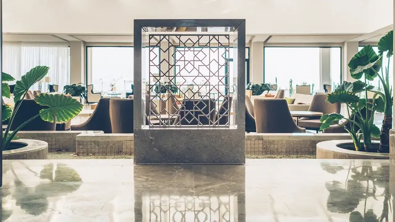IBEROSTAR SELECTION KURIAT PALACE