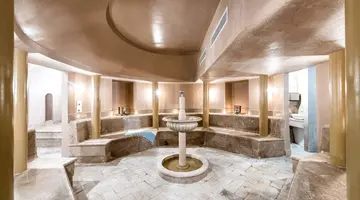 IBEROSTAR Selection Kuriat Palace