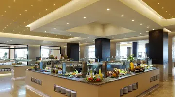 Iberostar Selection Kuriat Palace