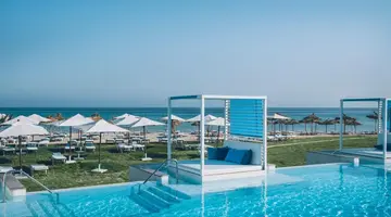 Iberostar Selection Kuriat Palace