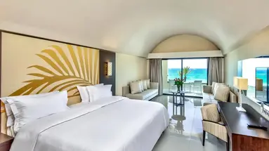 Iberostar Selection Kuriat Palace