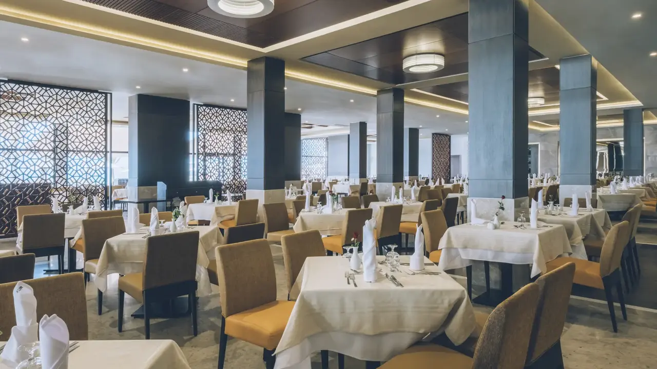 Iberostar Selection Kuriat Palace